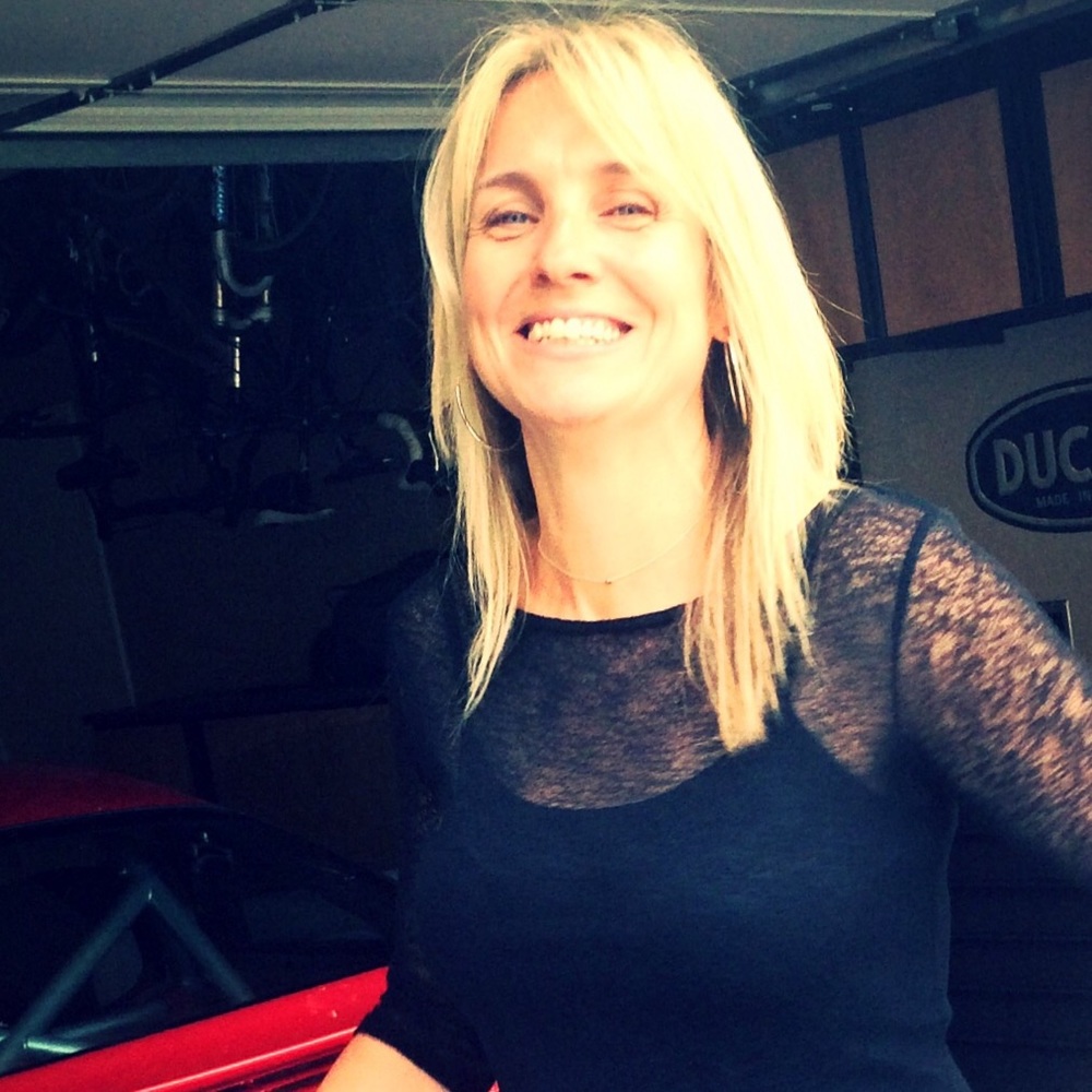 Meet your Posher, Marry